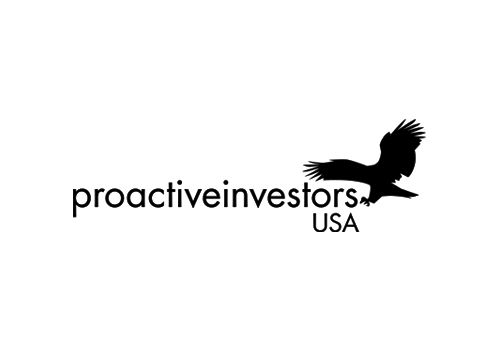 Proactive Investors USA logo