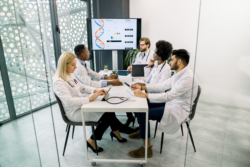 Genprex Announces Centralized Institutional Review Board Approval for Acclaim-1 Clinical Trial in Non-Small Cell Lung Cancer