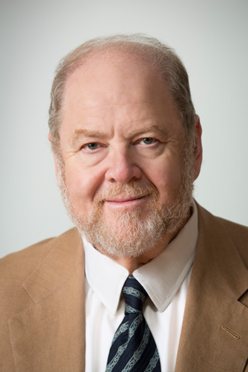 James E. Rothman, PhD