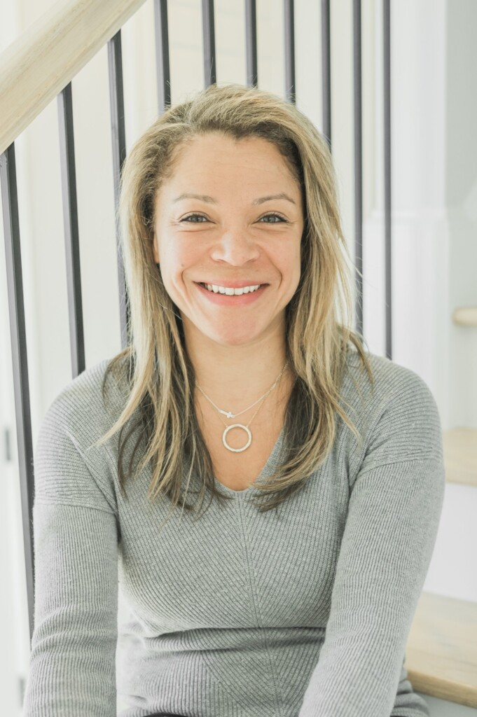 Olivia Stancil