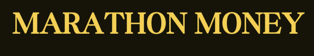 Marathon Money Podcast Interview